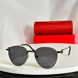 Picture of Cartier Sunglasses _SKUfw56808831fw